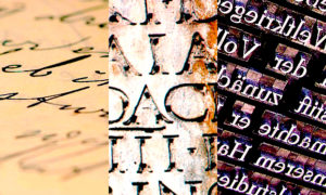 caletipo 300x180 - Caligrafía En Era Digital