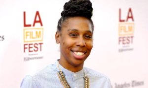 lena whtie 300x180 - ¿Quién Es Lena Waithe y Por Qué Nos Inspira Tanto?