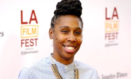 lena whtie 450x270 - ¿Quién Es Lena Waithe y Por Qué Nos Inspira Tanto?