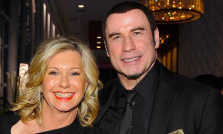 olivia newton john confirms grease reunion john travolta original cast 450x270 - 40 años Después De Grease, John Travolta Demuestra Que Aún Tiene El ritmo