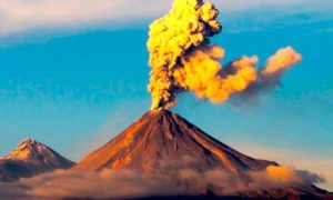 popocae 300x180 - ¿El Volcán Más Peligroso?