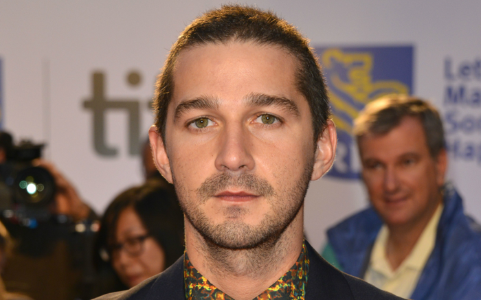 shia labeouf - Momentos De Shia