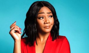 tiffany 300x180 - Tiffany Haddish Revela Quién Mordió a Beyoncé