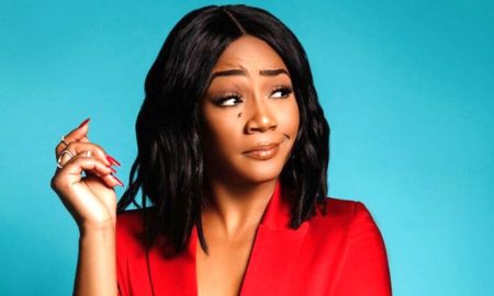 tiffany 450x270 - Tiffany Haddish Revela Quién Mordió a Beyoncé