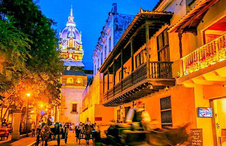 CARTAGENA 1 923x600 - ¡Hola Cartagena!