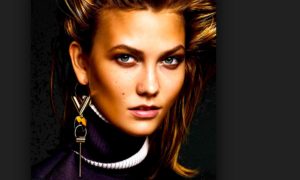 KARLIE 300x180 - ¿Quién Es Su Prometido?