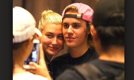 bieber hayley 450x270 - Todo Sobre Bieber-Hailey