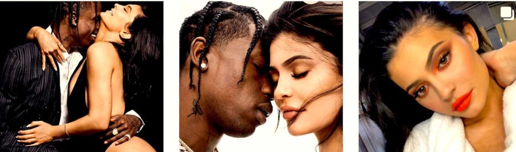 kylie INSTA 1024x302 - Travis: La Maldición De Las K