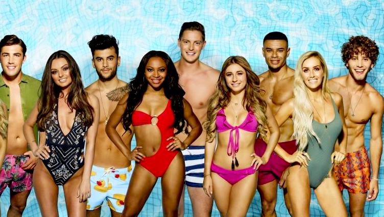 love island 2018 - Locas Por Love Island