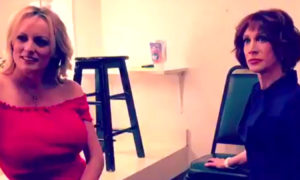 stormy daniels kathy griffin 300x180 - Kathy Griffin y Su Amistad Con Stormy Daniels