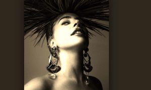 GAGA NUEVA 300x180 - Vuelve Lady Gaga