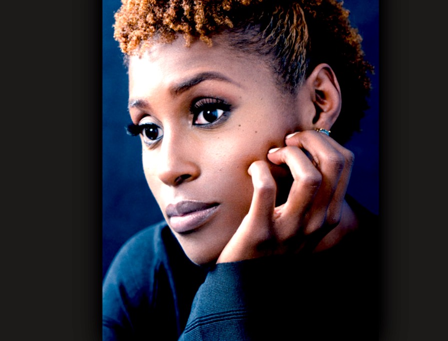 ISA - ¿Issa Rae Rechazó a Drake?