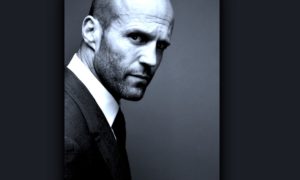 JASON 300x180 - Jason Statham... ¡Papá!