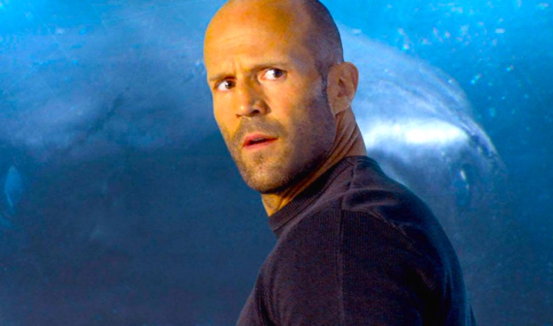 JASON STAH 1 - ¿Es Jason Statham El Mejor Actor De Hollywood?