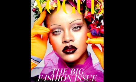 RIHANNA VOGUE 450x270 - Rihanna... Otra Florida