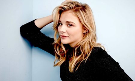 chloë grace moretz 1 2 1 450x270 - ¿Chloë Mintió?