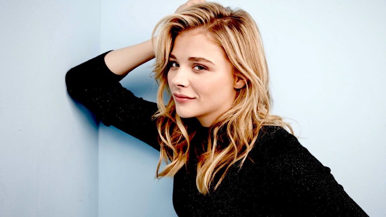 chloë grace moretz 1 2 1 - ¿Chloë Mintió?