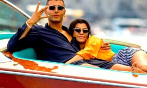 kourtney y younes 300x180 - Kourtney-Younes... ¡No Más!