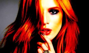 BELLA THORNE 2 1000x600 300x180 - Bella Thorne Ahora Es Megan Fox