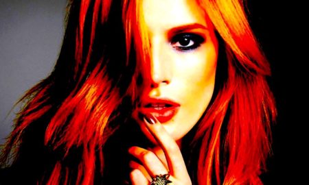 BELLA THORNE 2 1000x600 450x270 - Bella Ahora Es Pansexual: ¿Quieres Saber Lo Que Es?