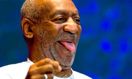 BILL COSBY 450x270 - Bill Cosby: Reacciones