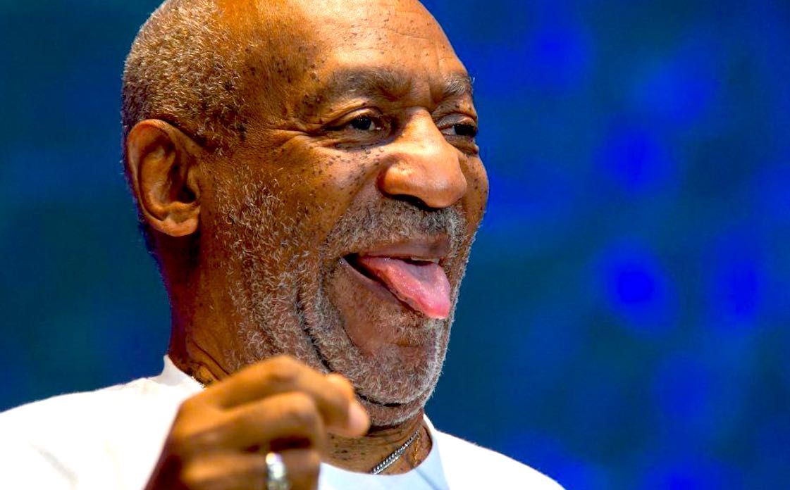 BILL COSBY - Bill Cosby: Reacciones