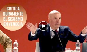 CRITICA VENECIA 300x180 - Jacques Audiard Arremete Contra Los Festivales Por Machistas