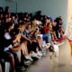 DALMATA MODA 80x80 - Un Dálmata Se Roba El Show En El Primer Día De La NYFW