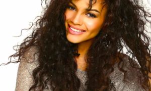 LESLIE GRACE NUEVA 300x180 - Leslie ¡Bomba En Reguetón!