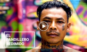 PANDILLERO 300x180 - Confesiones: "Me Uní A Una Pandilla Para Defender A Los Míos"