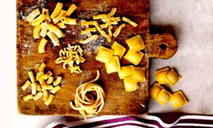 PASTA CASERA 300x180 - Haciendo Pasta Casera