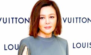 ROSAMUNDA 300x180 - Cumpleaños De Rosamund Kwan, La Actriz Que Nunca Envejece
