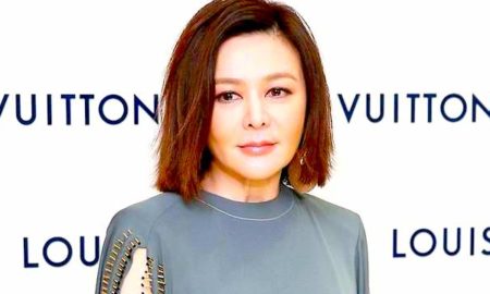 ROSAMUNDA 450x270 - Cumpleaños De Rosamund Kwan, La Actriz Que Nunca Envejece