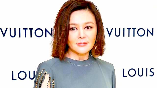 ROSAMUNDA - Cumpleaños De Rosamund Kwan, La Actriz Que Nunca Envejece