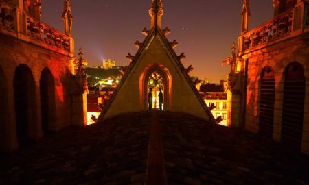 URBEX 450x270 - Una Iglesia Con Mucha Vida