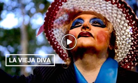 VIEJA DIVA 450x270 - La Vieja Diva: Mónica Del Raval