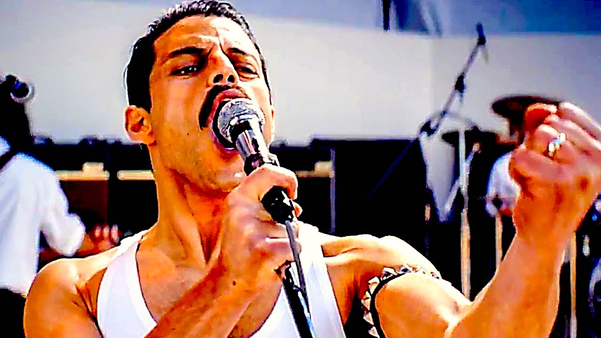 malek freddie - Rami Malek y Su Angustia Por Interpretar A Freddie Mercury