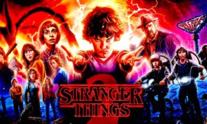 strANGER 300x180 - Stranger Things: Unos Fiesteros