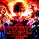 strANGER 80x80 - Stranger Things: Unos Fiesteros