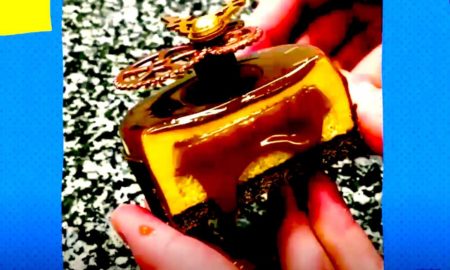 CHOCOARTE 450x270 - El Arte Del Chocolate