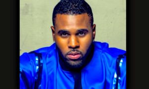 DERULO 300x180 - Derulo: Show Puro