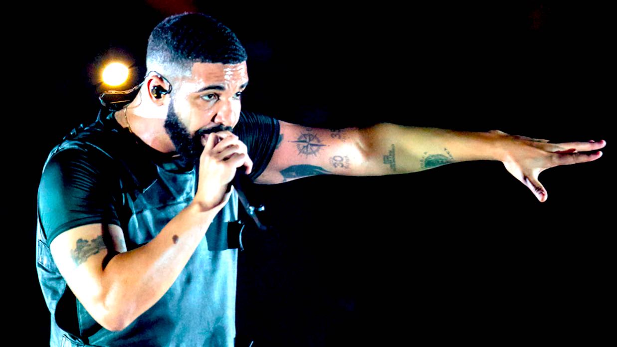 DRAKE - Las 10 Mejores Letras De Drake Para Subir A Tu Instagram