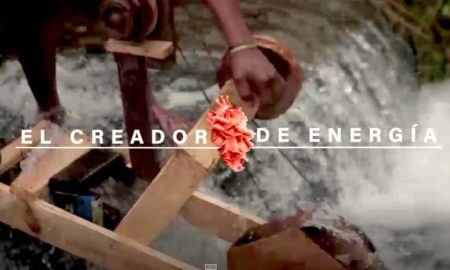 ENERGIA 450x270 - Cómo Un Hombre Abastece De Electricidad A Un Pueblo Nigeriano