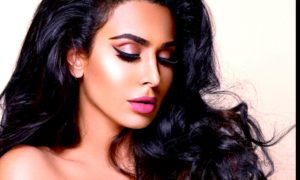 HADUMM 300x180 - 5 Cositas Sobre Huda Kattan