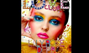 LYLI ROSE 300x180 - Lily Rose y Su Pareja Perfecta