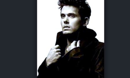 MAYER 450x270 - John Mayer: Confesión Sexual