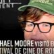 MOORE 80x80 - Michael Moore: "Se Debe Hacer Menos Basura y Más Arte"