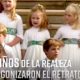 NINOS REALES 80x80 - Los Niños Protagonizan Las Fotos De La Boda Real