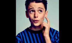 NOAH 1 300x180 - Noah Schnapp y Sus Cameos