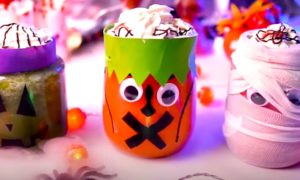 batidos 300x180 - Batidos Para Halloween